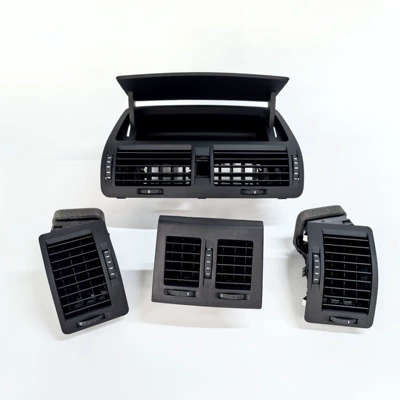 Octavia Dashboard Air Vent: Other Automotive Interior Supplies