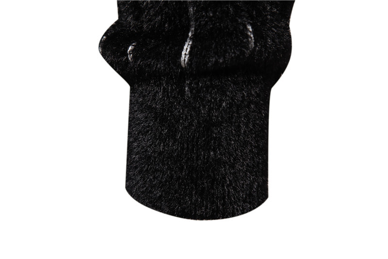 Pull col rond tendance pour homme, nouvelle collection automne et hiver, chemise imprimée à rayures, haut tricoté_voghion.com