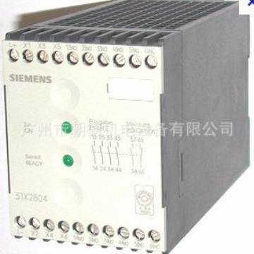 SIEMENS继电器3TK2830-2CB30  西门子