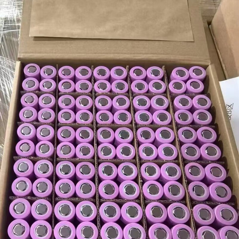 批发全新18650瑞通芯2600mah满电3C动力电动工具打窝船专用电池|undefined