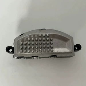 Применимый резистор вентилятора-Volkswagen Audi 5Q0907521E Совершенно новый