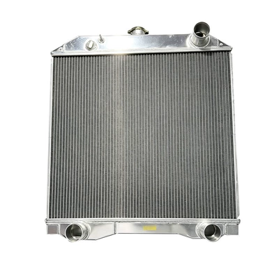 Water tank for Hino