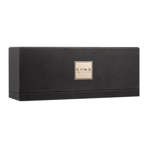 Flower Story women's perfume gift box set Internet celebrity long-lasting light fragrance fresh and natural Vietnam cross-border wholesale