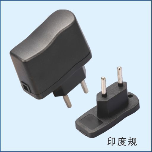 厂家供应288印度规电源外壳/3W印度规适配器外壳/手机充电器外壳