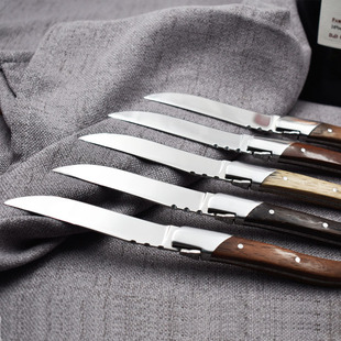 Main Dinner Knife Steak Knife Western Dinner Knife Stainless Steel Western Dinner Knife Knife Knife