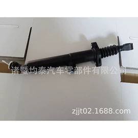 其他制动系统;离合器分泵;油泵、油嘴