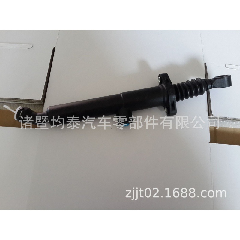 El Autobús Europeo del camión pesado del cilindro principal 0022950406 del embrague parte SMT