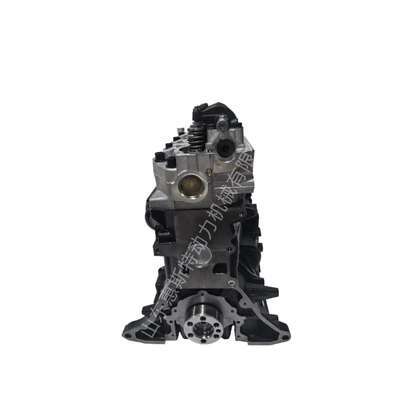 Is Suitable for Mitsubishi, Hyundai, Engine assembly