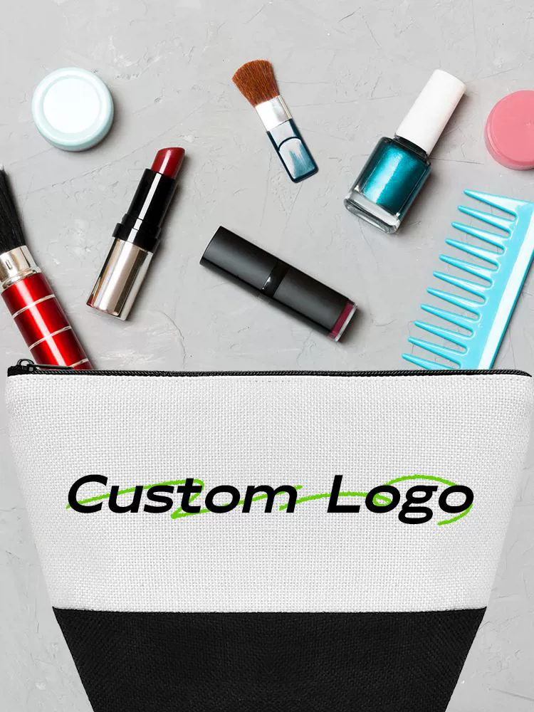 Cosmetic bag, storage bag