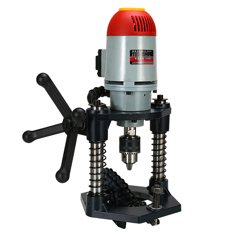 消防自来水管道开孔机  燃气管道开孔机械 管道机械开孔机