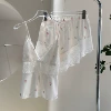 Белый (малый тюльпан)