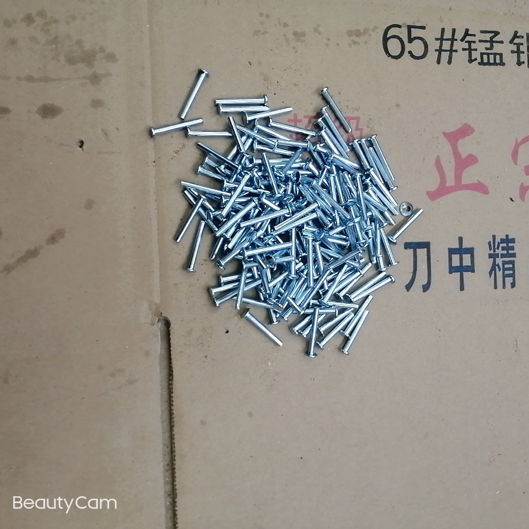 厂家直销各种镰刀配件大量批发