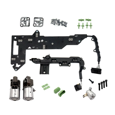 Auto parts transmission oil Sürətlər qutusu