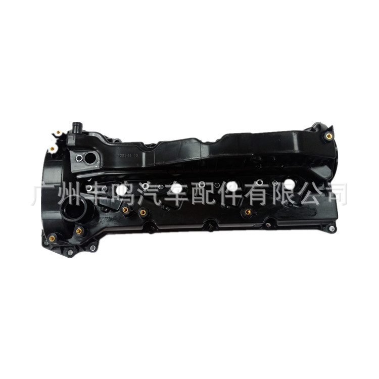 11201-0E010 adecuado para Toyota HELAX 2GD cubierta de la válvula del motor