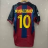 0304 Barcelona seals No. 10 + 1 arm seal at home