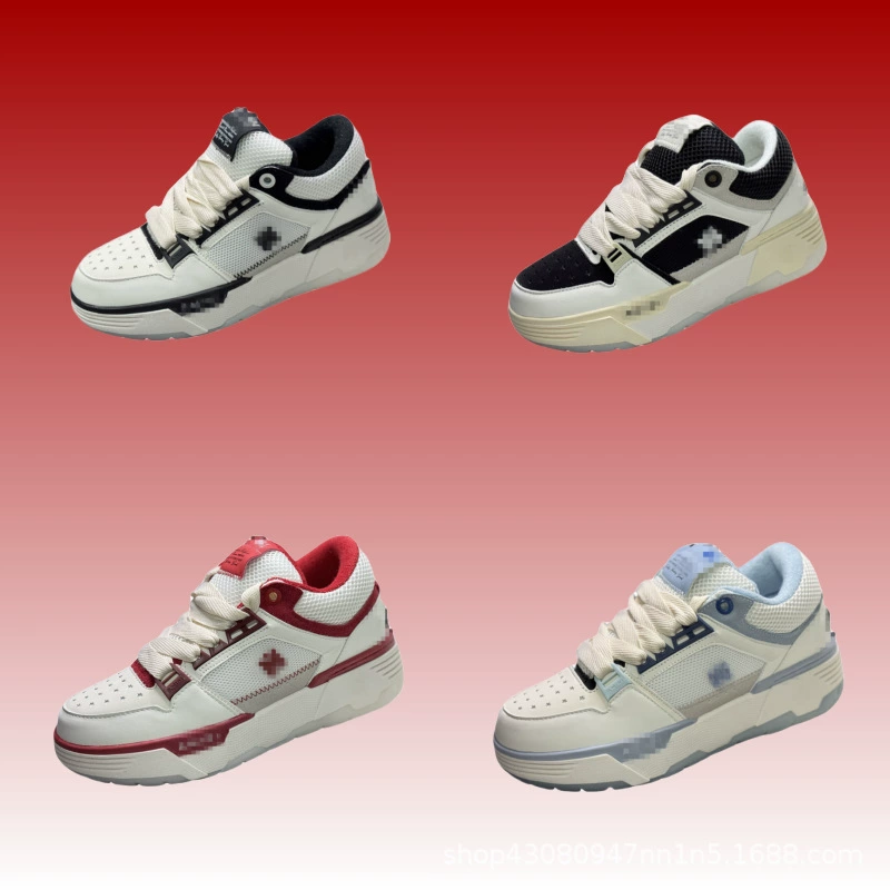 Новая спортивная обувь с толстым дном