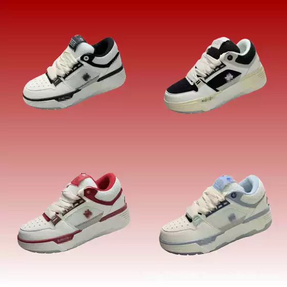 New Thick-Soled Heightening Sports Sneakers, Celebrity Style, Versatile Casual Shoes for Couples, Trendy