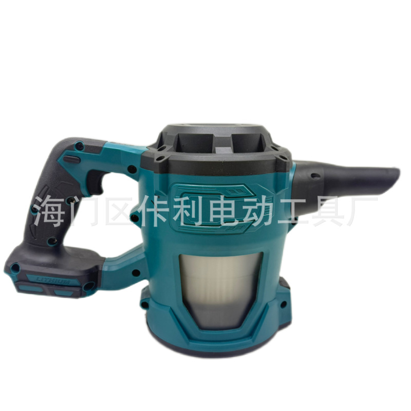 跨境外贸吸尘器锂电手持大功率车载家用吸尘机便携大吸力|undefined
