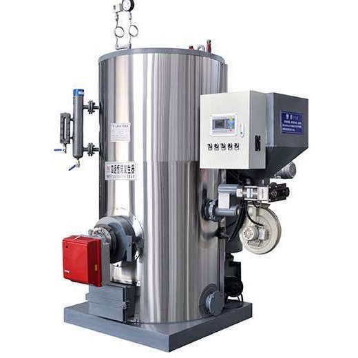 厂家供应0.3吨燃天然气蒸汽锅炉 300公斤燃气蒸汽发生器报价