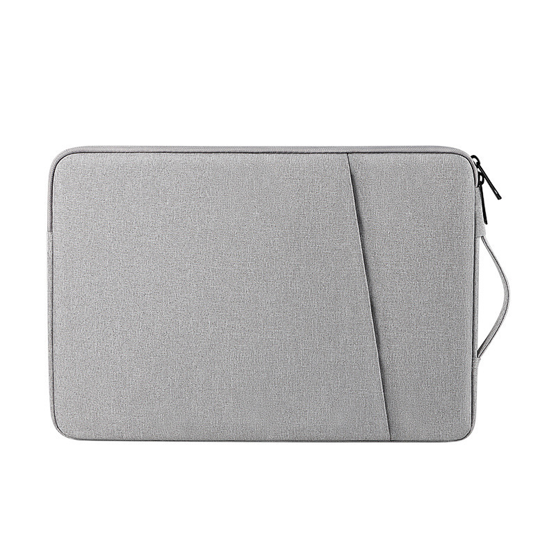 Bolsa de revestimiento de Apple Macbook para hombre air Huawei pro funda protectora para computadora portátil 1345.6 pulgadas air ASUS