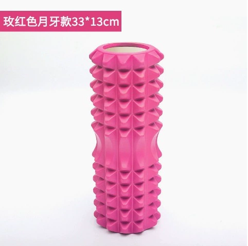 Eva, yoga clothing for yoga, massager