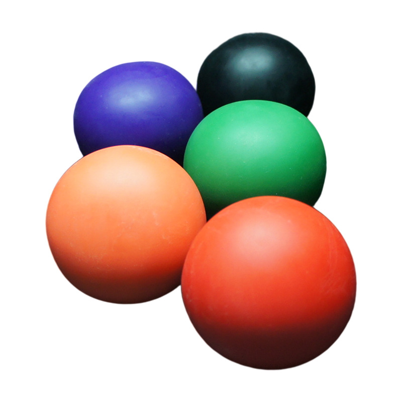 57mm压力球（慢回弹）纯色 (2)