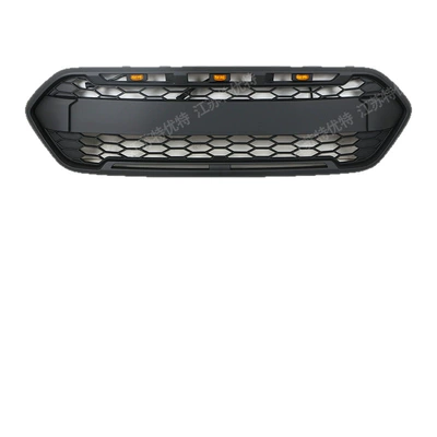 Grille 18-21 Models, Zhongwang
