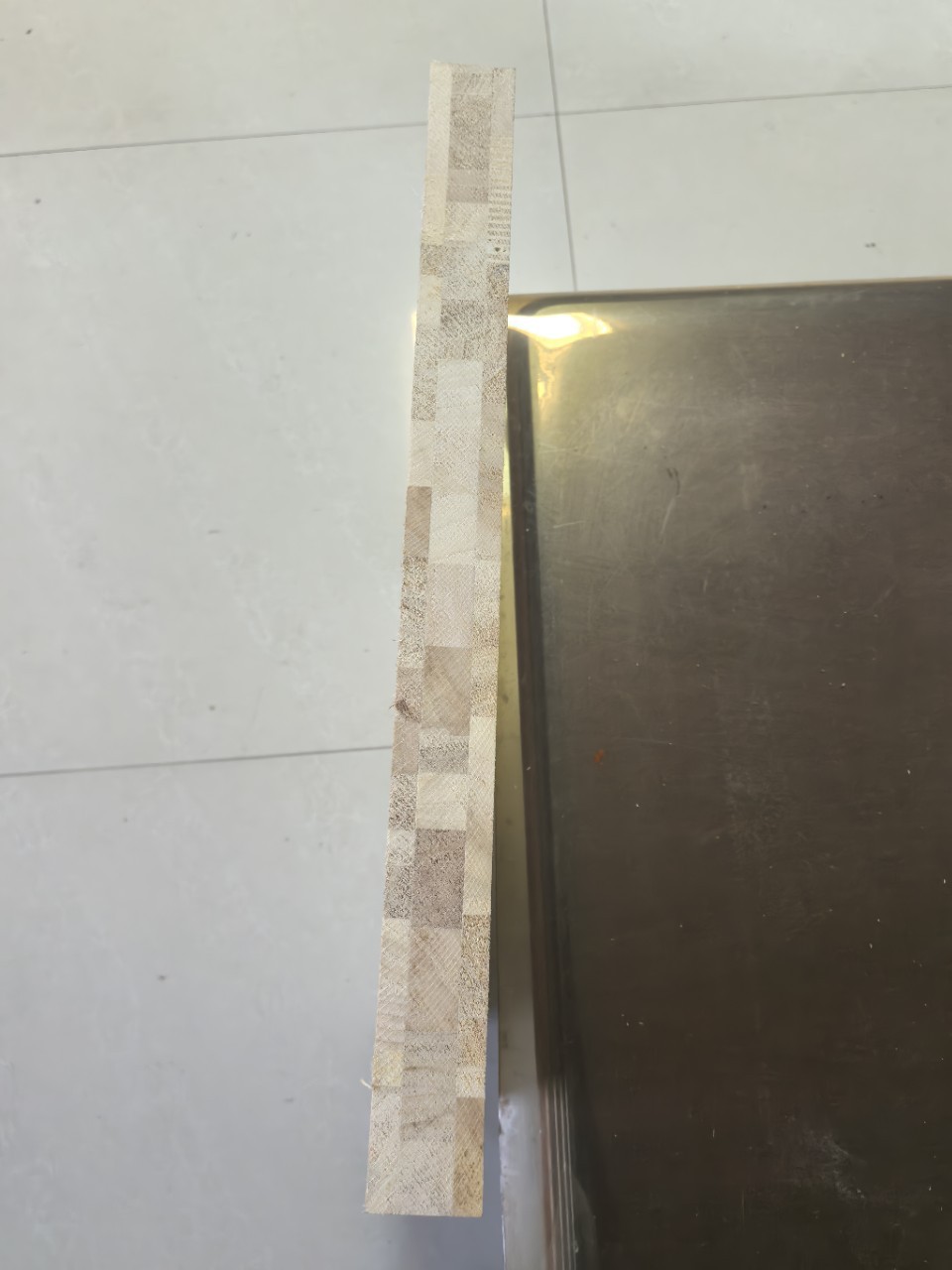 厂家供应白杨木拼板实木直拼杨木板柜子板多规格实木板可碳化