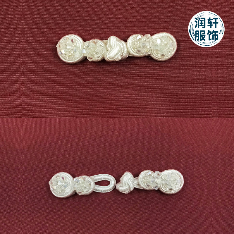 水晶四轮&水晶葫芦 主图2