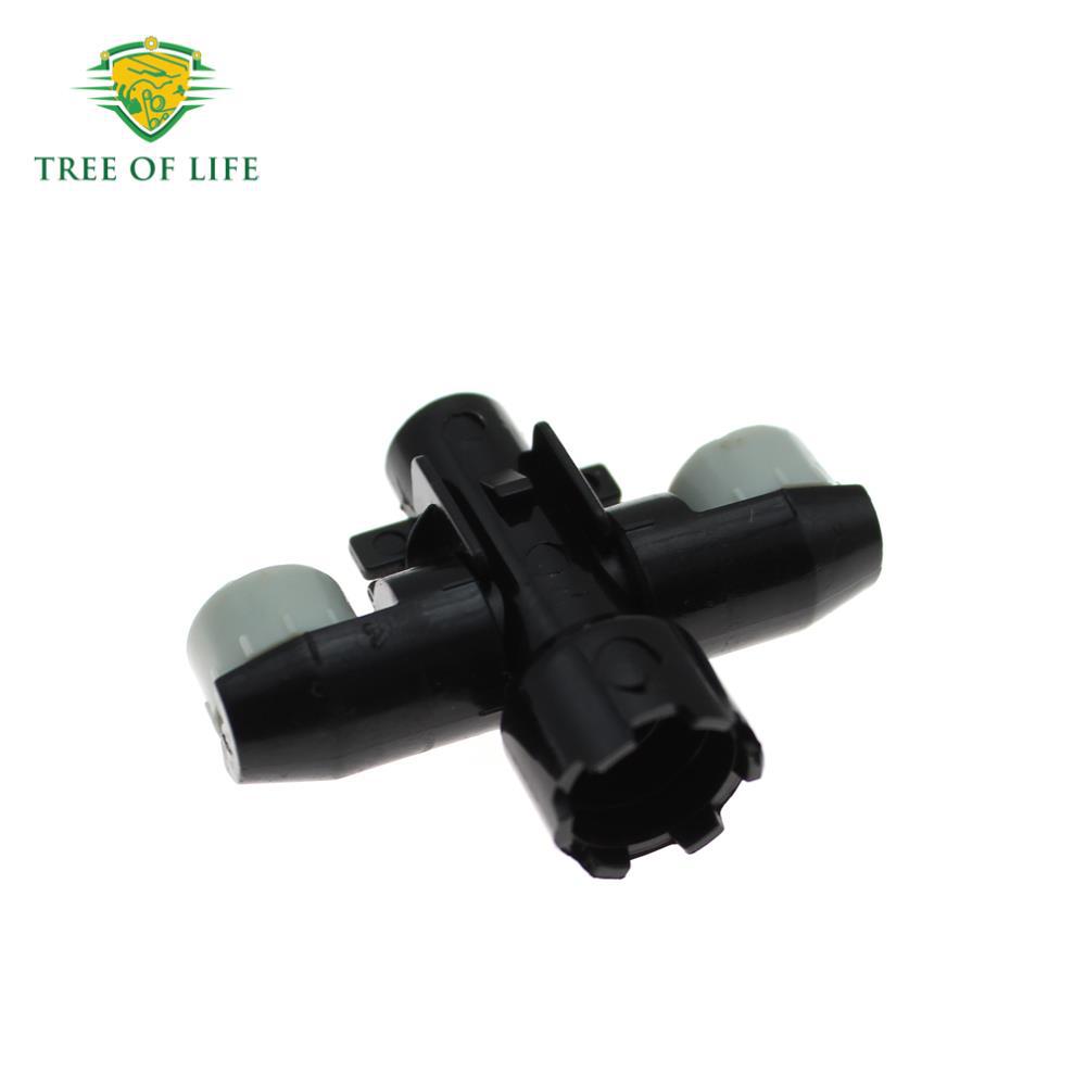 Conector de soporte de boquilla para Toyota Infiniti Lexus Mazda Subaru Mitsubishi Honda image 3