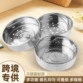 蒸笼、蒸格;面粉筛;酒漏、油漏