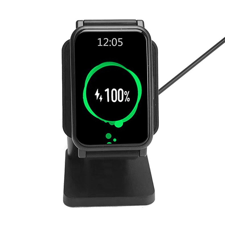 Huawei band6 pro Honor Band Charging Stand ARG-B19/B29/B39 magnetic charger cable full figure