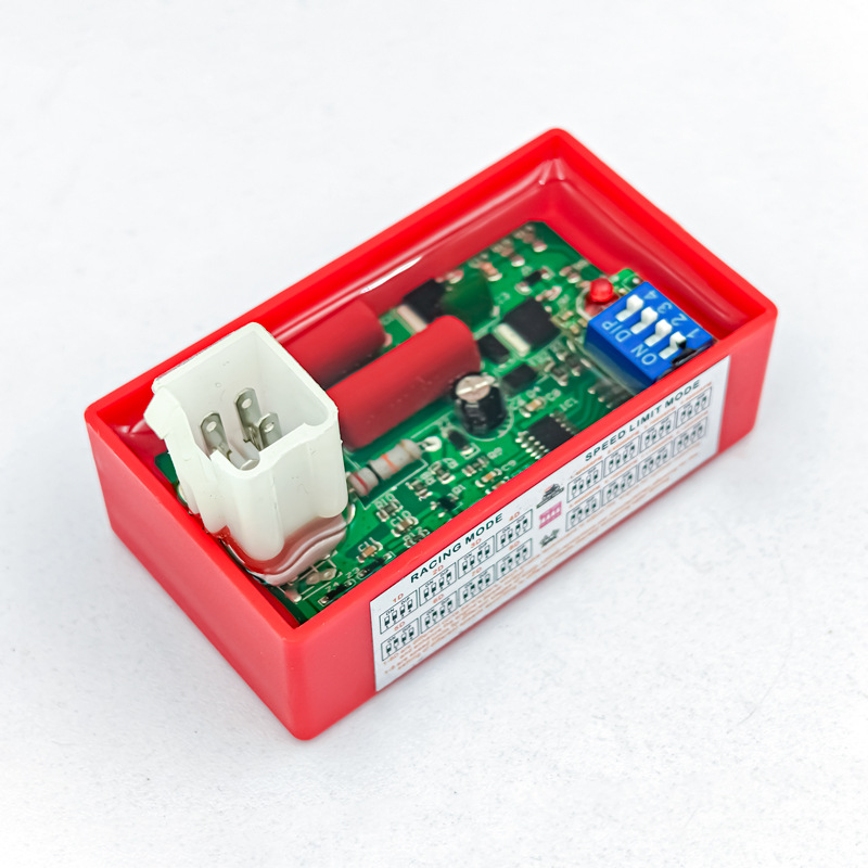 Suitable for DY 100 100cc 5pin AC factory direct supply motorcycle modified dial igniter