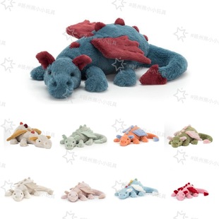 Ӣ��Jellycat�����ë�q�����ϵ���w�����а�����ż���޶Y�����l