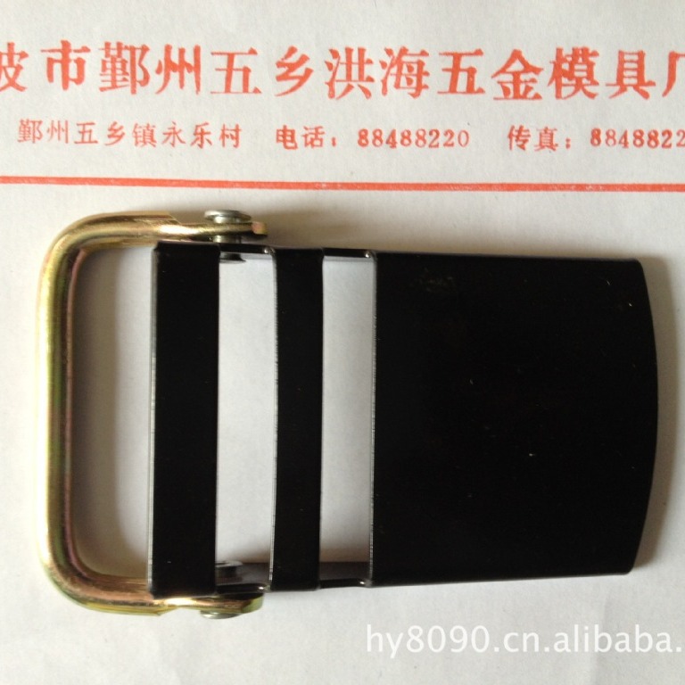 厂家长期提供各种规格的 简易扣