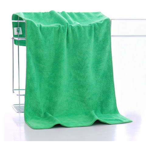 Fabricante al por mayor peluquería toalla salón de belleza peluquería especial absorción de agua pañuelo de microfibra personalizada impresión LOGO image 15