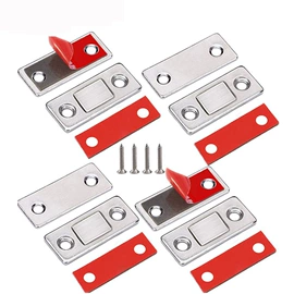 插销;门碰、门吸;家具五金