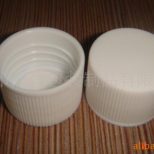 厂家供应简易盖18/410，20/410，塑料化妆品瓶盖