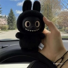 新作ラビュブ アフリカ版ぬいぐるみ ラビュブ装飾ペンダント クロスボーダーブラインドボックス