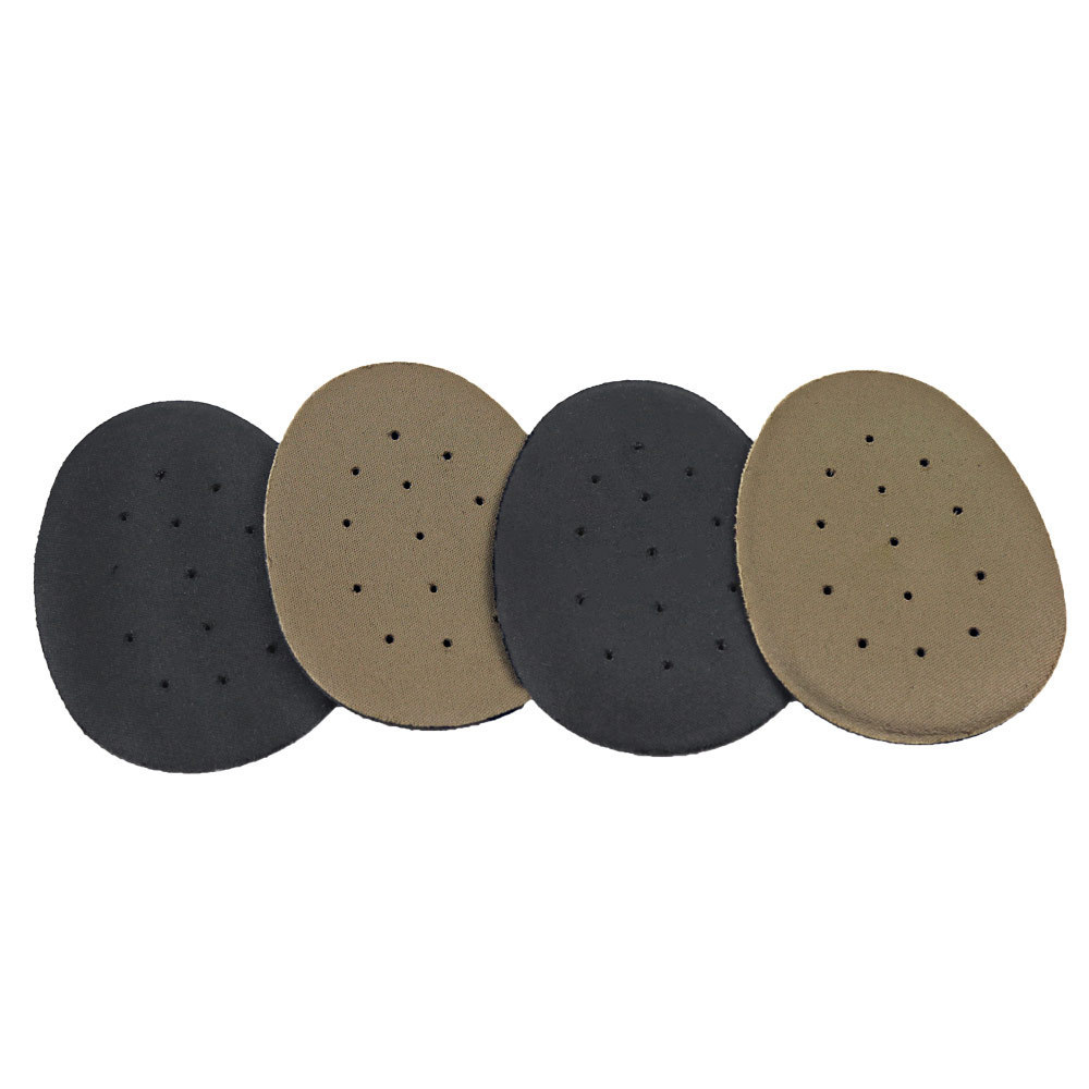 Sponge breathable shock-absorbing anti-pain non-slip elastic…