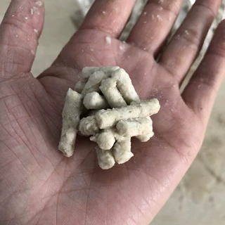 尿尿大小便颗粒机大型拉屎猫砂生产线210轴连饲料制粒机设备