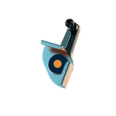 Car phone holder Phone Holder for Car - base-single-clamp-head-excluding-panel