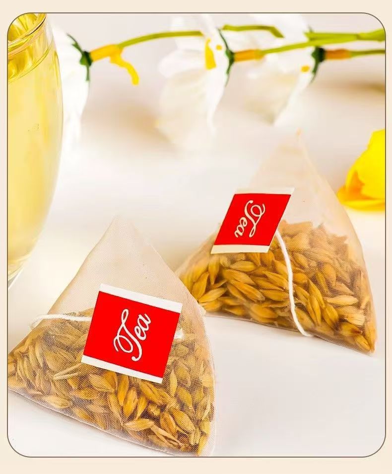 Roasted Barley Tea Loose Grain Herbal Tea Dam Mai Cha for Daily Brewing and Cooking specifications