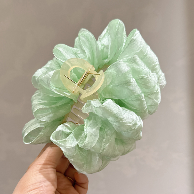 102 зеленый захват для пузырей