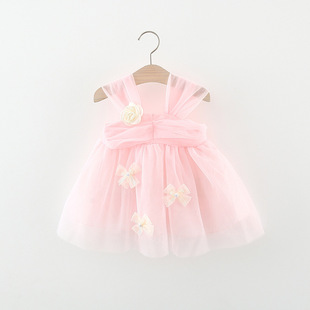�ļ��¿�ͯ�b���l ��ɫ�����Y�����n�湫��ȹ Ůͯ��ȹ һ�����l