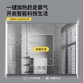 镜柜/镜台;其他厨房家具