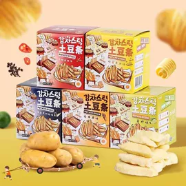 其他休闲食品;西式糕点;鸡肉零食