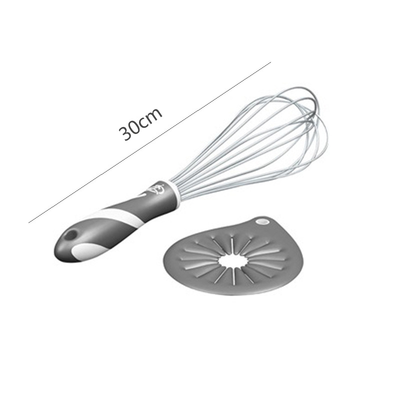 Import handheld mixing stick stainless steel for home use
