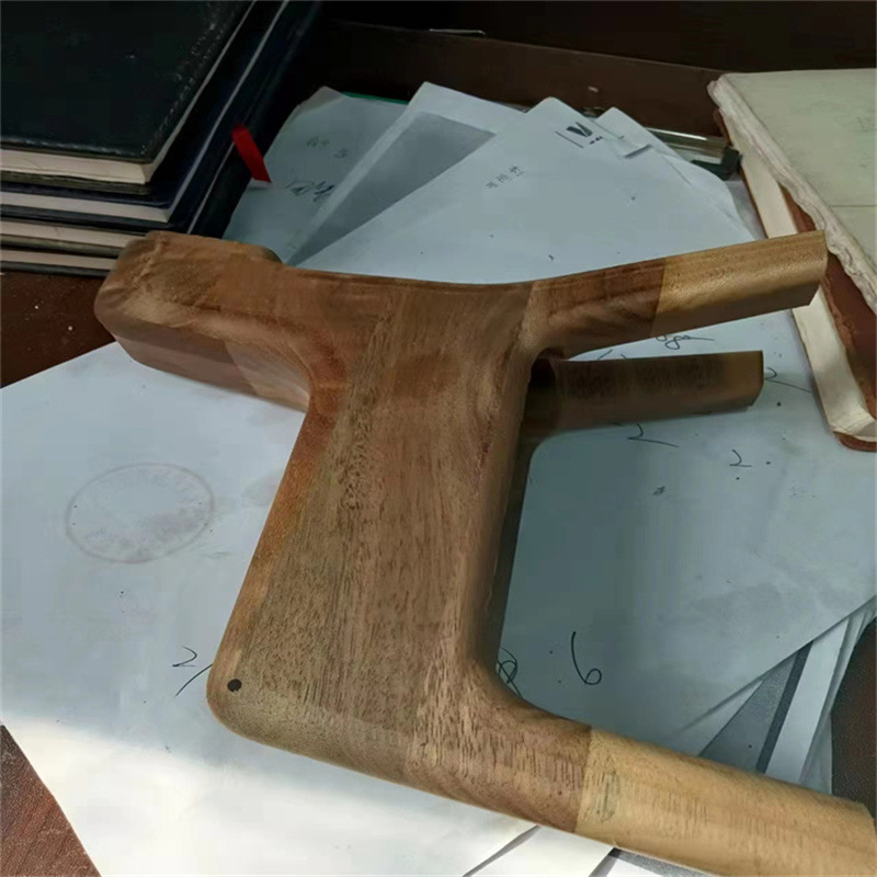 胡桃木图片