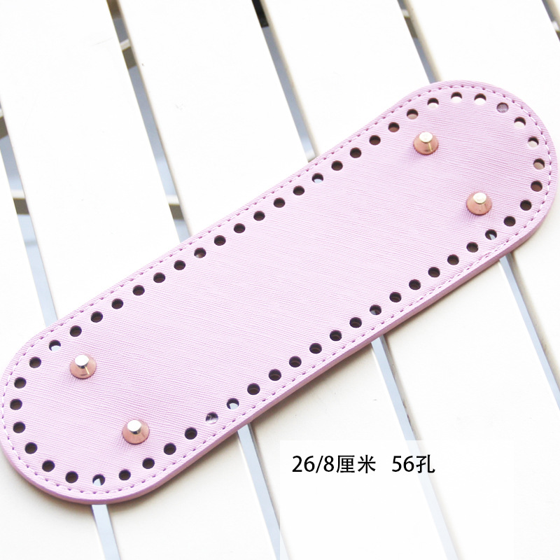 26/8 Pink